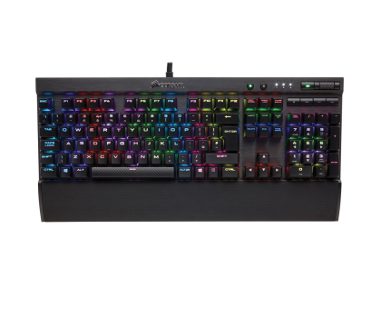 Klawiatura CORSAIR Gaming K70 RGB RAPIDFIRE CH-9101014-EU